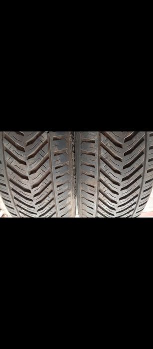 4 sztuki Kormoran All Season 195/65 r15