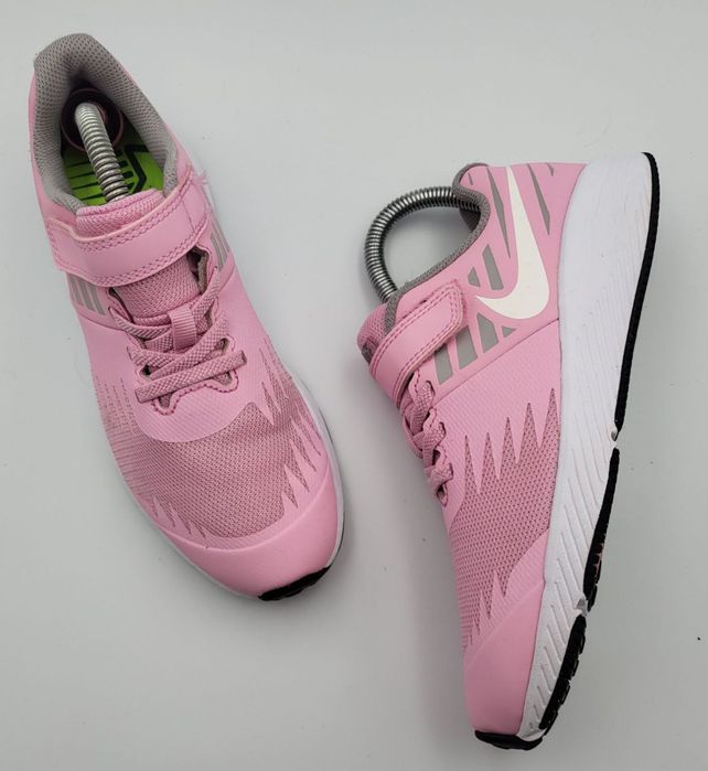 Кросівки Найк Nike, устілка 22 см