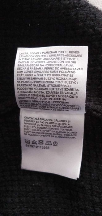 Sweter męski C&A