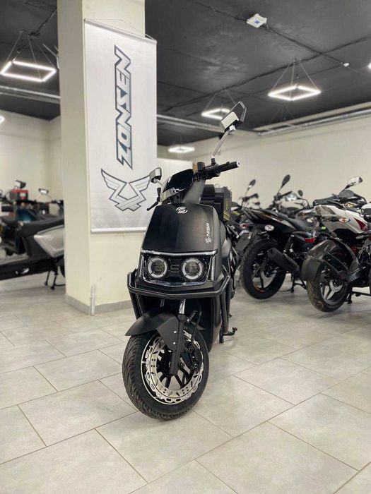 Акція на новий електроскутер NISA K6 PRO в АРТМОТО Хмельницький!