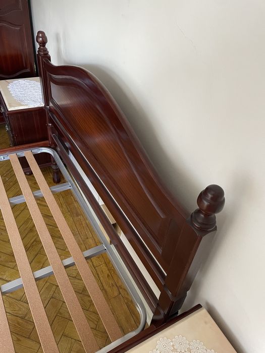 *OFERTA* Conjunto de Mobilia de Quarto