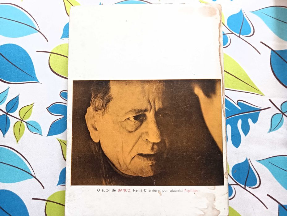 Banco - Henri Charrière