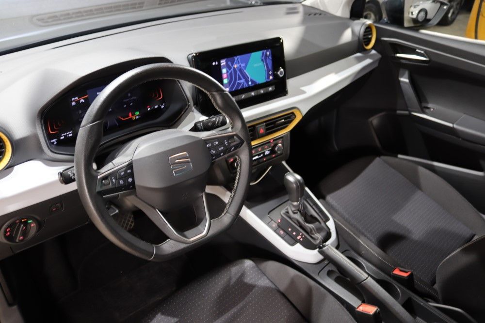 SEAT Arona 1.0 TSI Xperience DSG