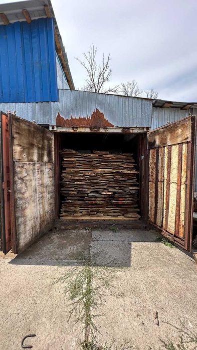 Сушка для дерева Сушіння Деревини Сушка деревини