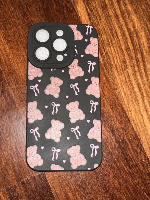 Capa para Iphone 14 Pro