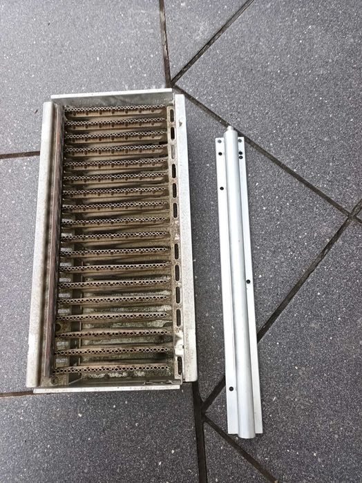 Piec C.O. dwufunkcyjny  Chaffoteaux & Maury Balixia 28CF - części