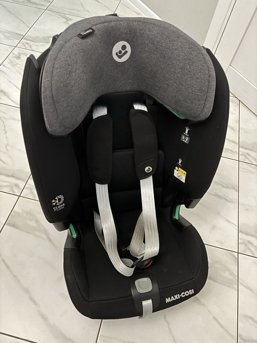 Дитяче автокросло maxi-cosi