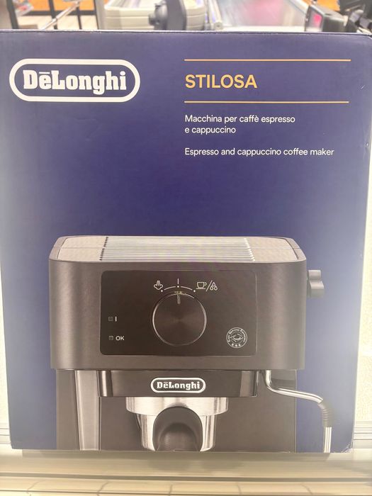 Máquina de café Delonghi Stilosa