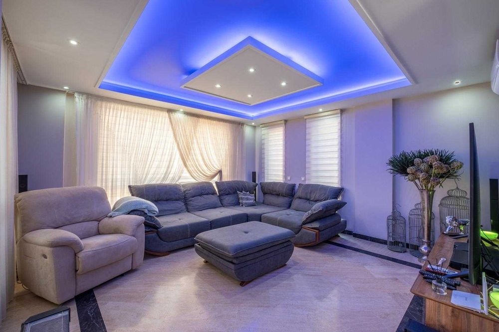 Продаж вілла 3+1_220м2 Бекташ, Туреччина