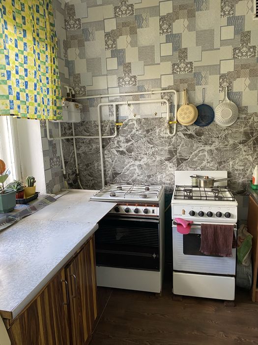 Продаж кімнати 17 кв.м., р-н. Соцмістечко