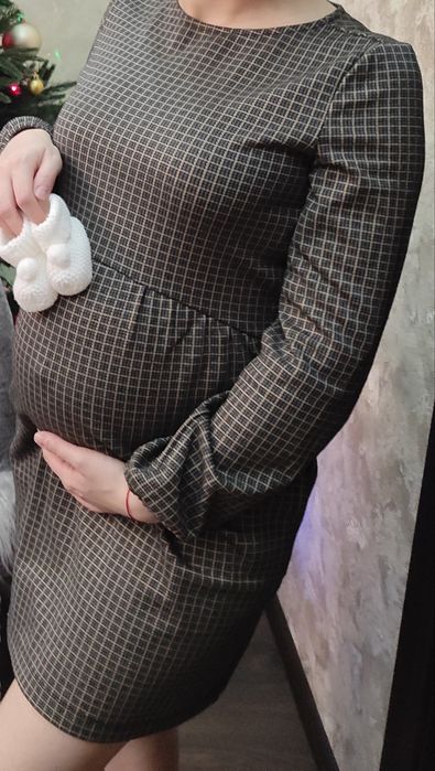 Сукня для вагітних