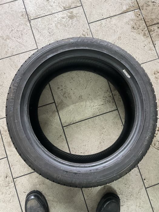 215/45r17 vredestein ultrac a0