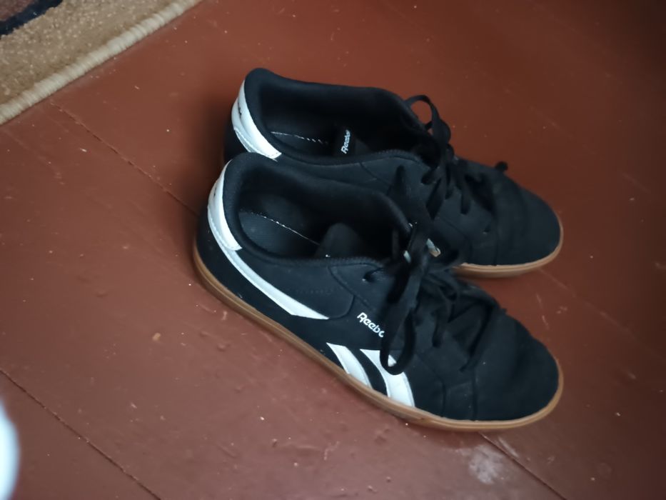 Buty dla chłopca