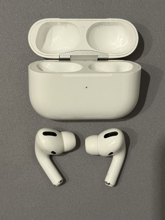 Airpods Pro (1ª Geração)