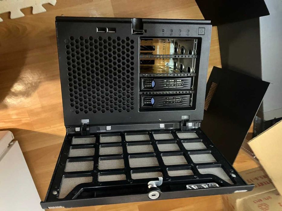 xeon e3 1220 - купити комп'ютери та комплектуючі - Ціна на OLX.ua