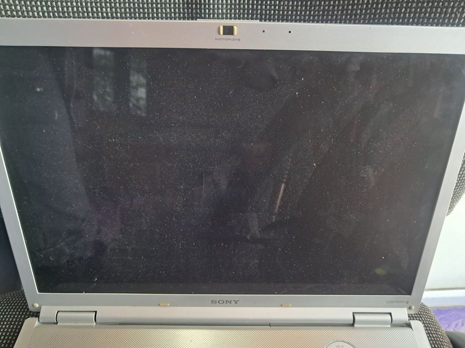 Sony Vaio PCG-3A1M