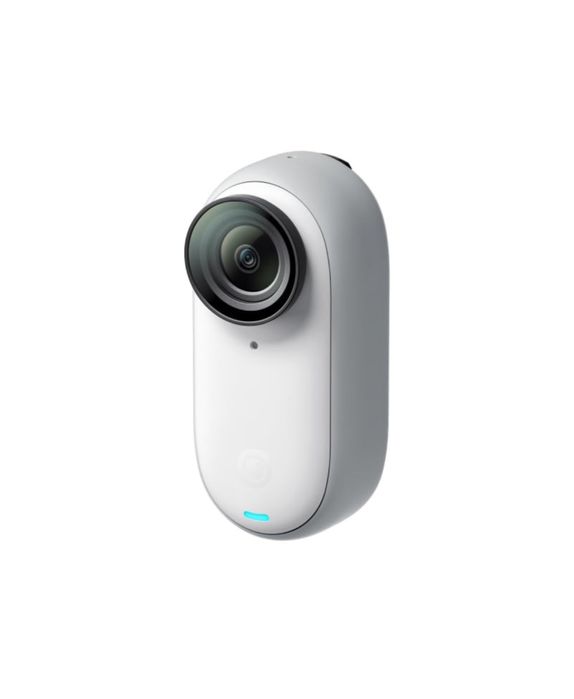 Экшн-камера Insta360 GO 3 White (128GB)