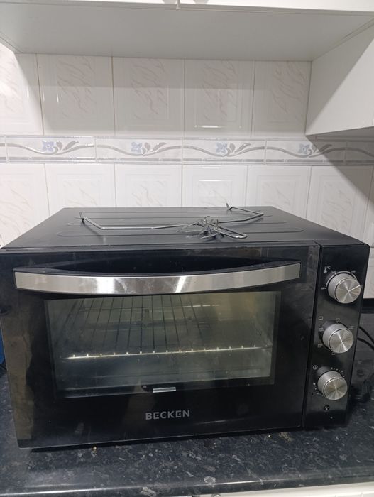 FORNO ELÉTRICO Becken 30L