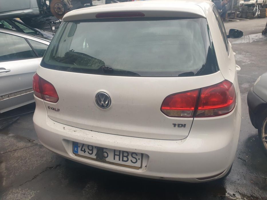Bomba De Combustível Volkswagen Golf