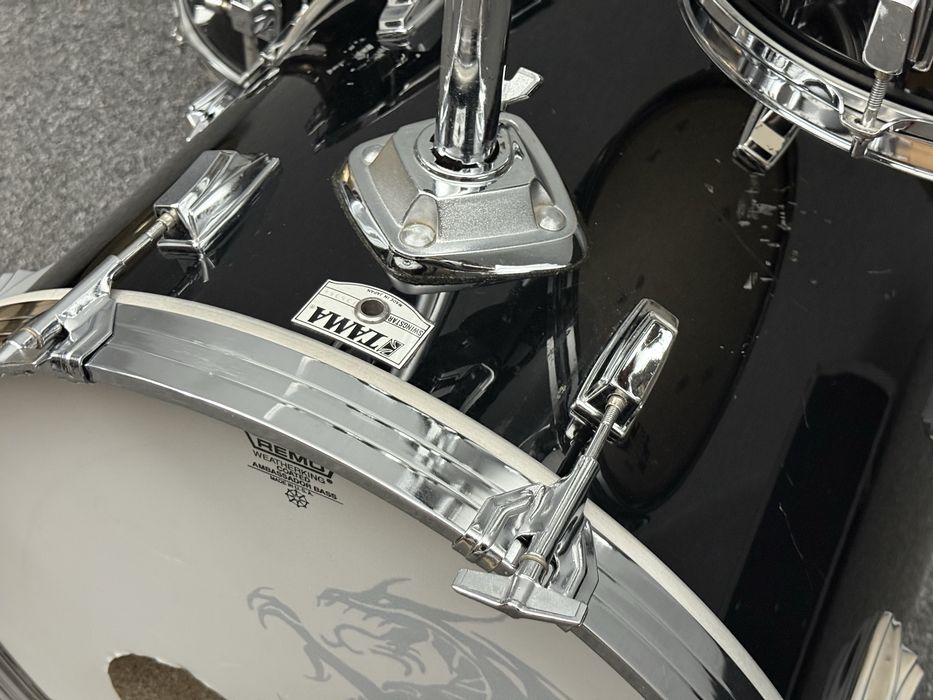 ++ TAMA Swingstar VINTAGE - Made in Japan - PERKUSJA ZESTAW ++