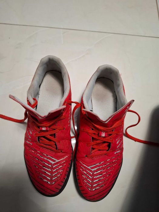 Halówki chłopięce Kipsta 37.5