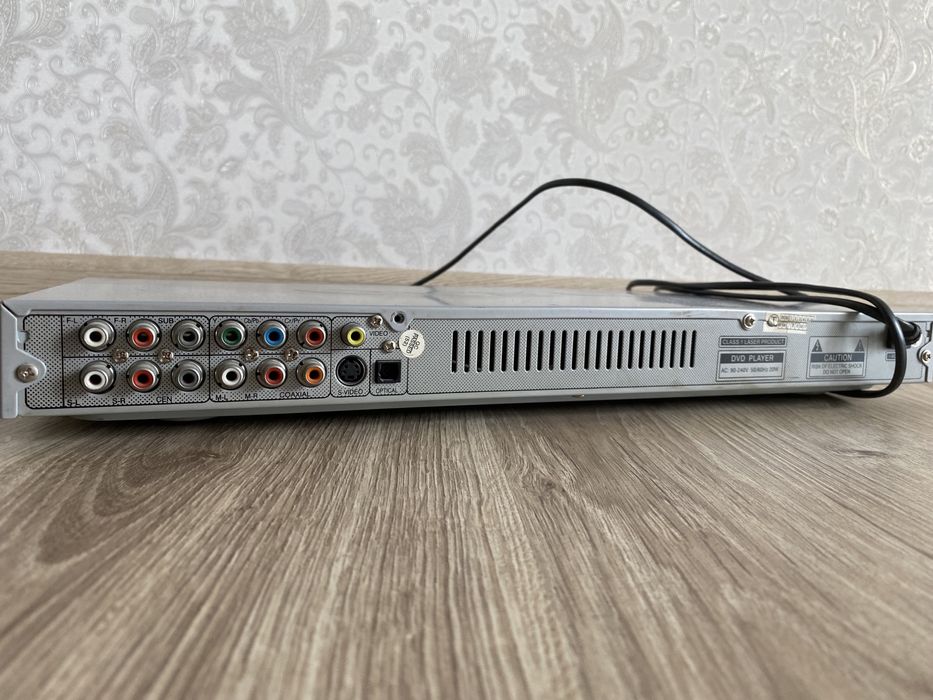 ДВД-4800 програвач Deso