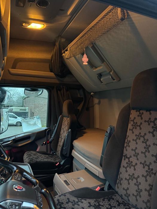 SCANIA 530S .2021 SUPER