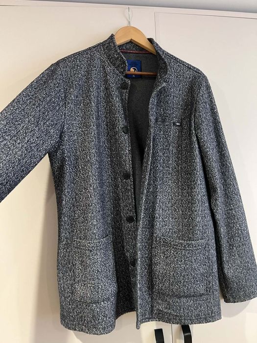 Чоловічий піджак