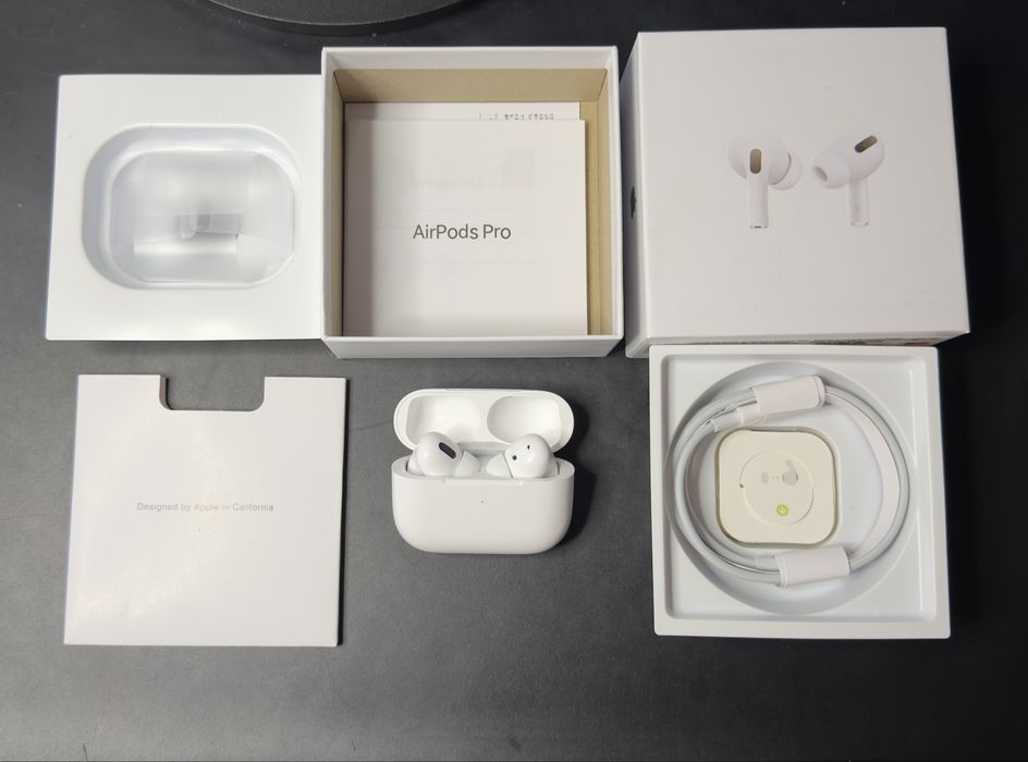 Air Pods 3 Pro Appel