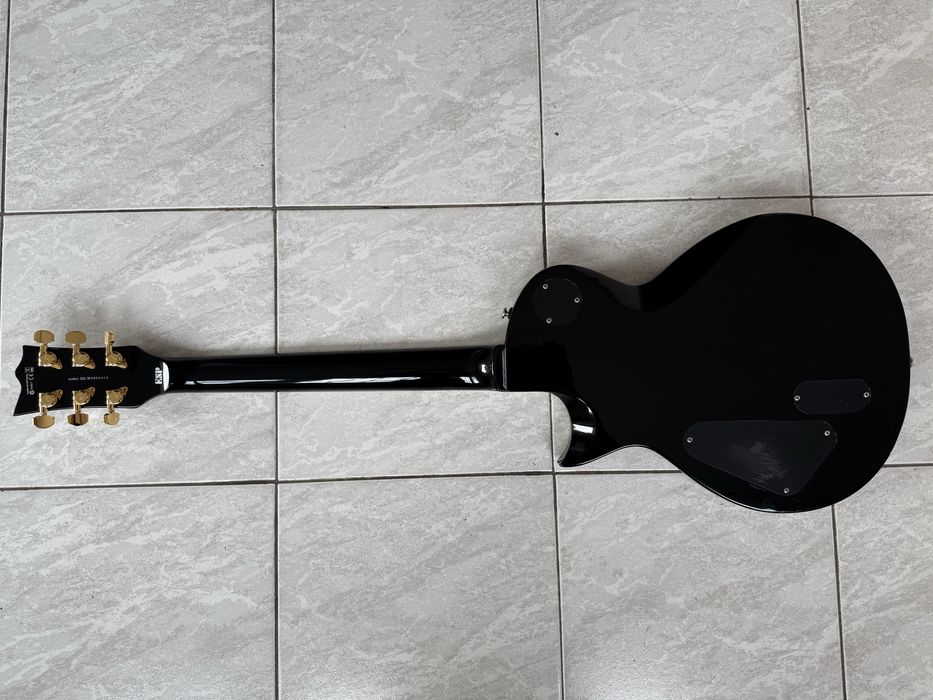 Електрогітара ESP LTD EC-1000 Deluxe