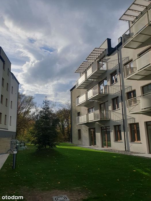 Ogrody centrum 2 | mieszkanie 4-pok. | B.1.10