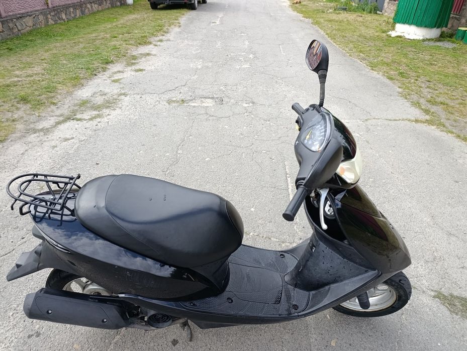 Продам скутер Хонда AF 62 .