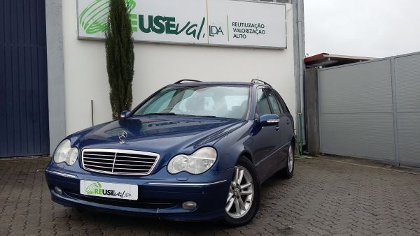 Para Peças Mercedes-Benz C-Class T-Model (S203)