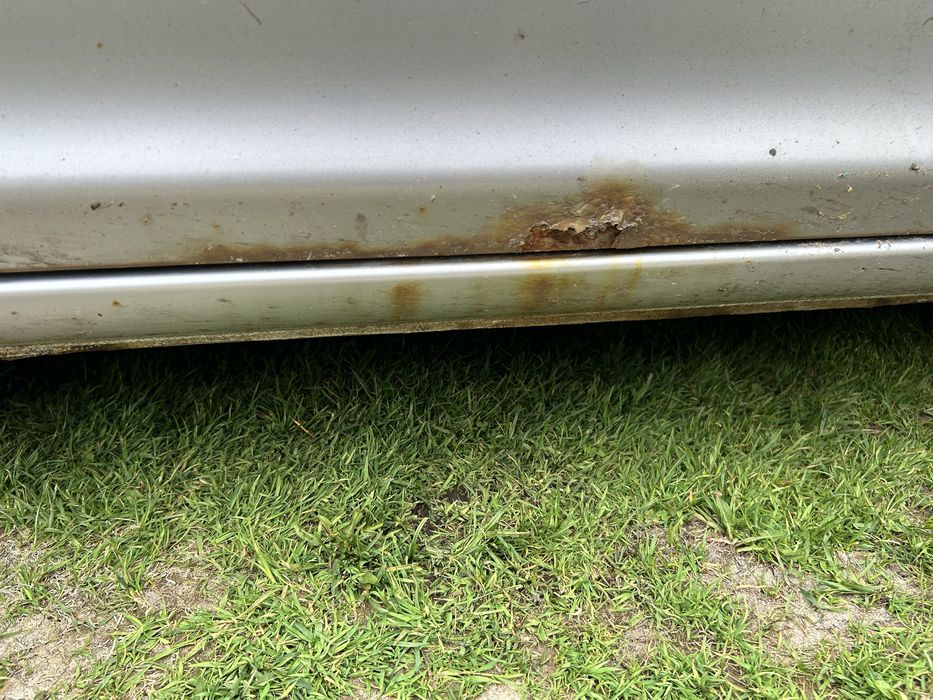 Sprzedam Honda Civic 2002 r