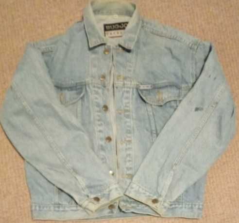 2 kurtki męskie - Crivit, Bugjo