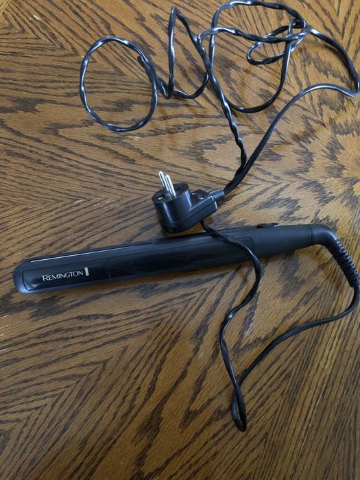 Prostownica do włosów Remington