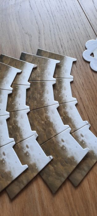 SOS dino/Спасите дино gra planszowa