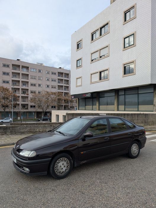 Renault laguna excelente estado