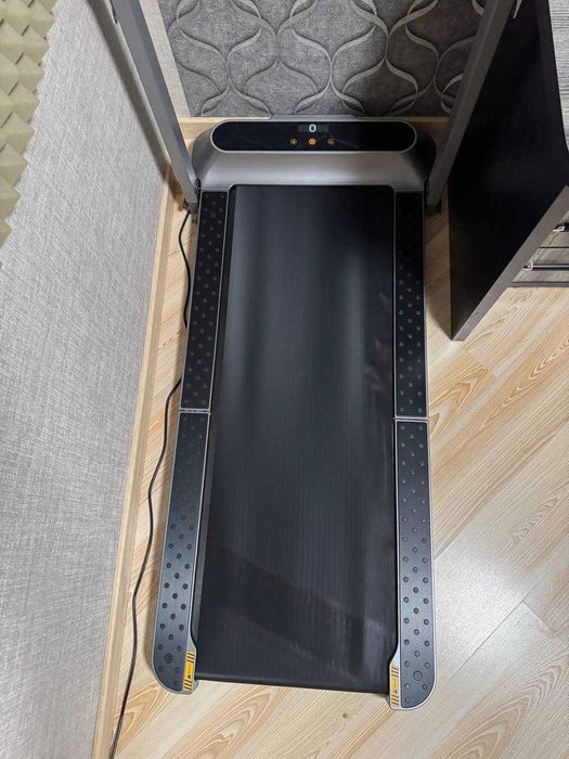 Бігова доріжка Kingsmith WalkingPad R2 Black складна