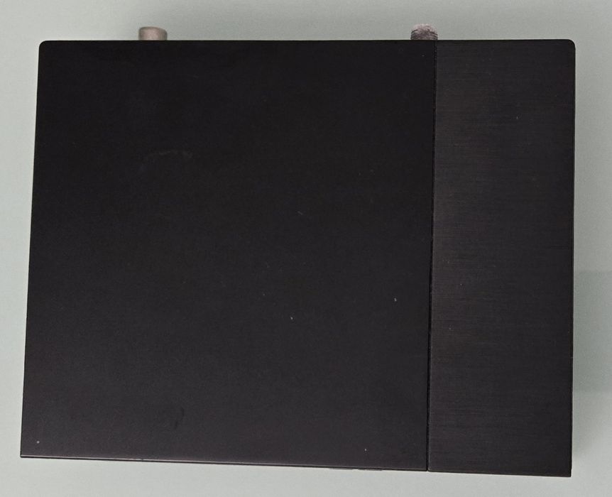 Спутниковый тюнер Openbox S3 Mini II HD