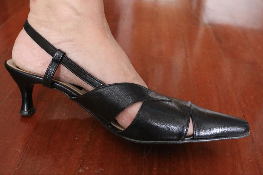 Sapatos de senhora NOVOS
