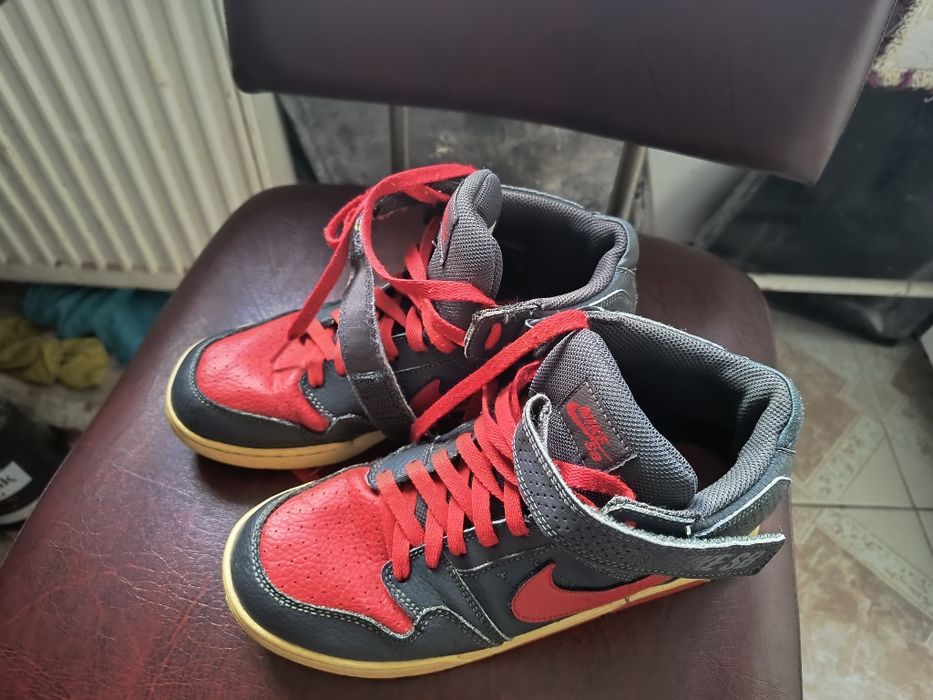 Fajne Buty 39 nicke