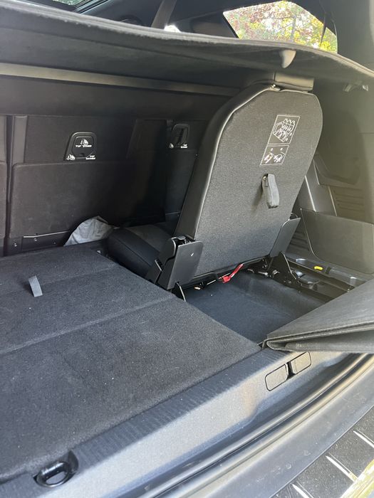 Peugeot 5008 GT 2.0Hdi 180cv Automatico, Panoramico