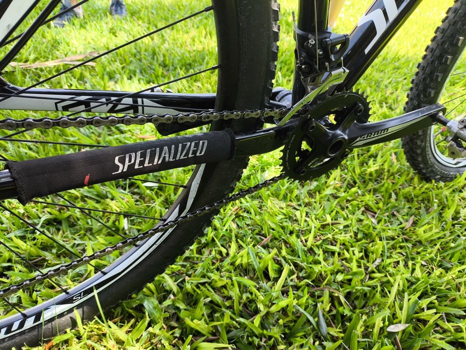 Specialized crave 29"
