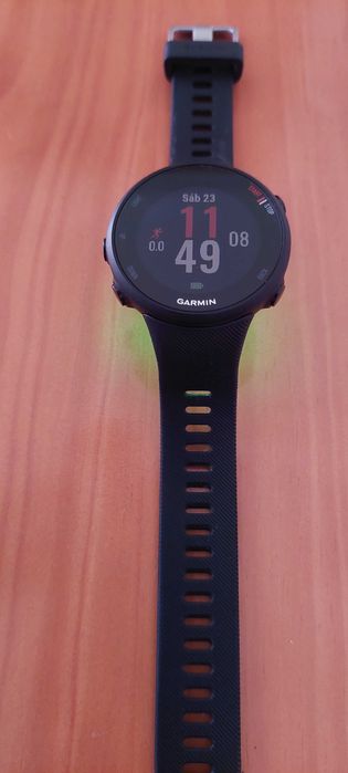 Garmim Forerunner 45S