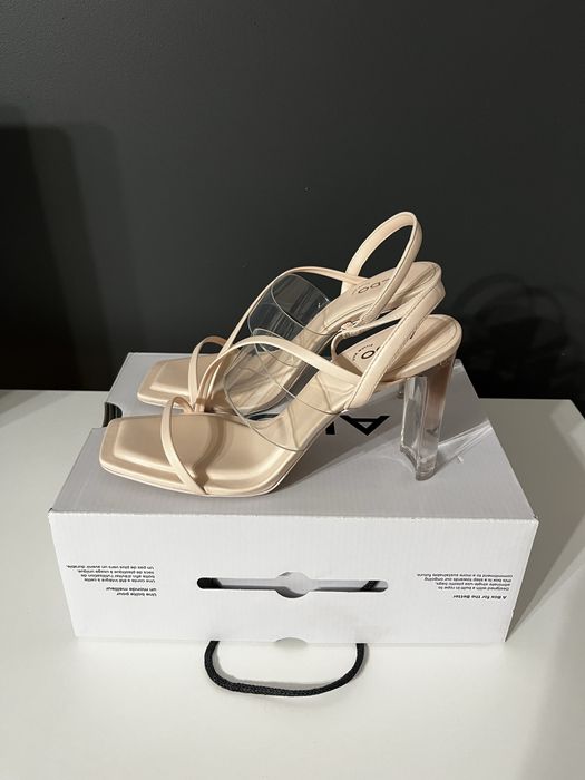 Damskie buty na obcasie ALDO Kiyana 39 NOWE