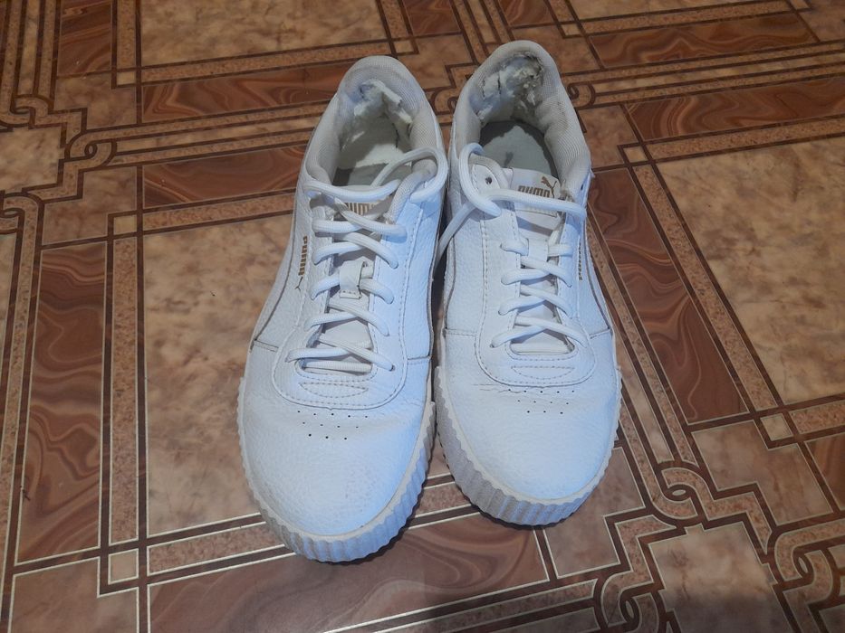 Красовки жіночі пума