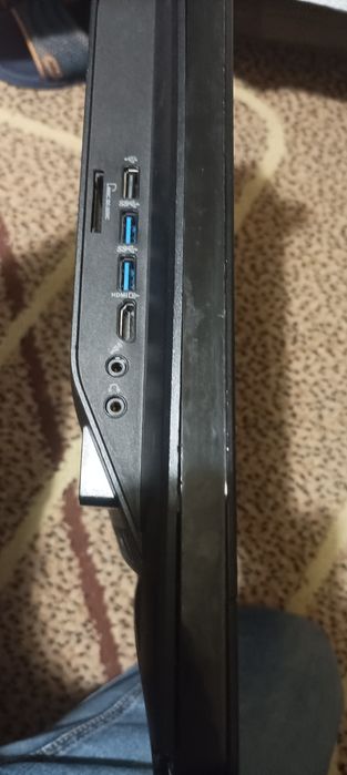 Asus all in one Intel i .3