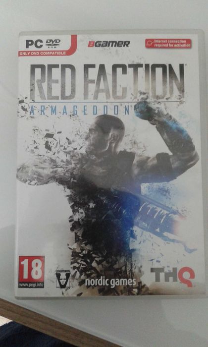 16 Jogos PC  PlayStation