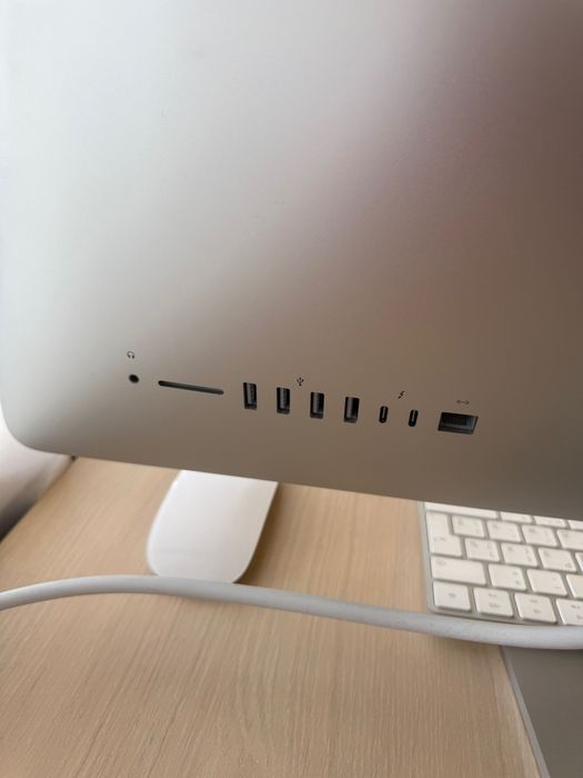 Apple iMac 27 Retina (5K) 2019